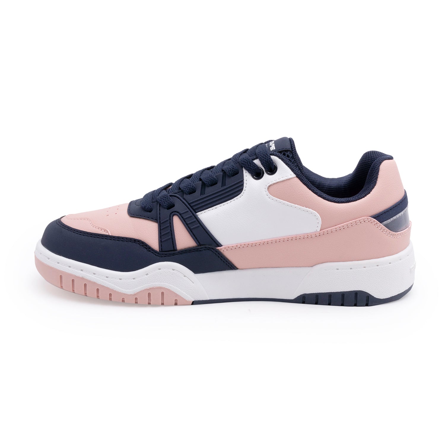 Pink Navy