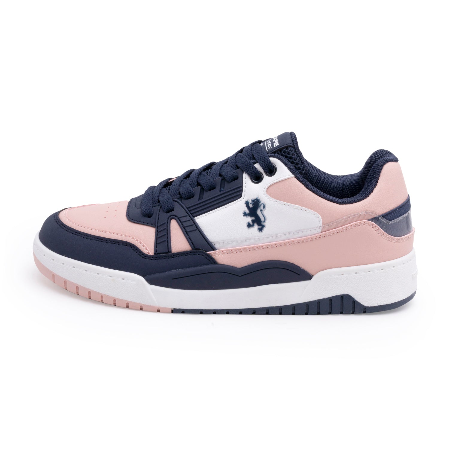 Pink Navy