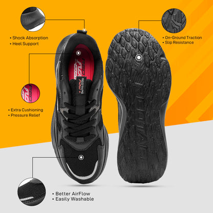 Sports Walking Shoes For Women