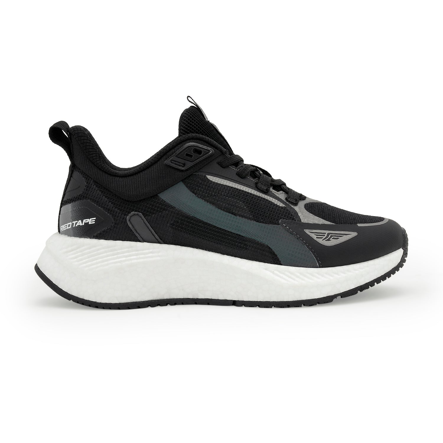 Black/White