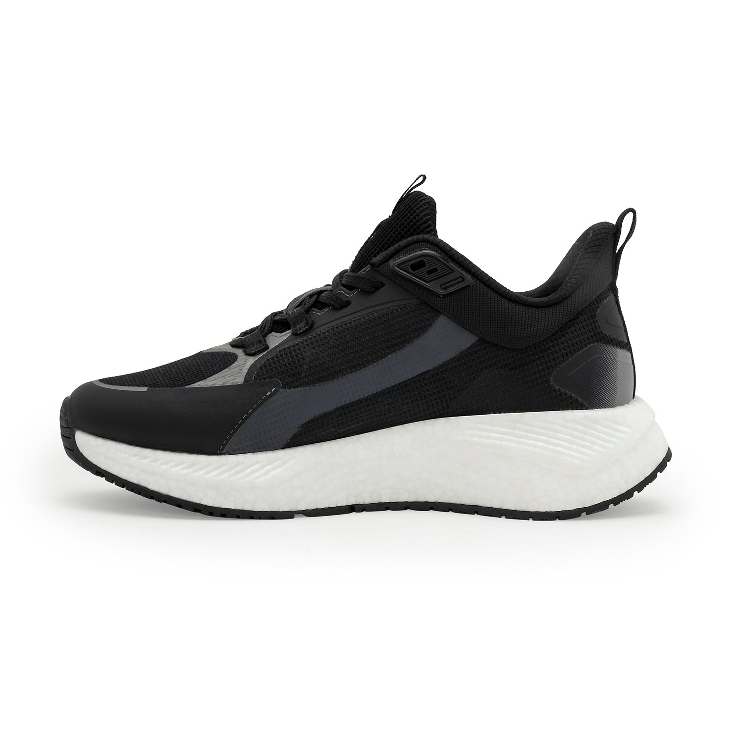 Black/White