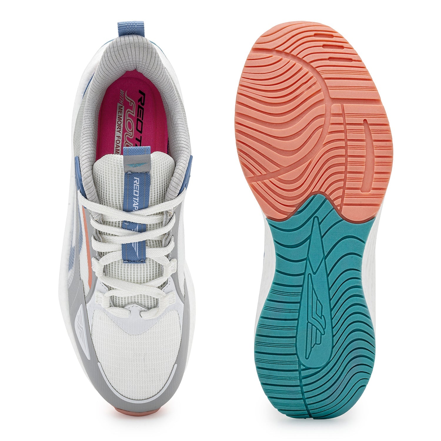 Athleisure Sports Shoes for Women