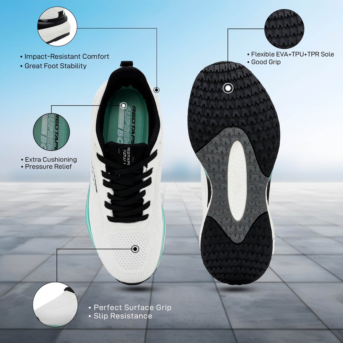 Athleisure Shoes for Women