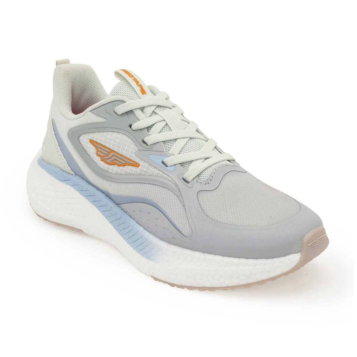 Etpu Athleisure Shoes For Women - 36 / Grey/Blue / 29*21*12