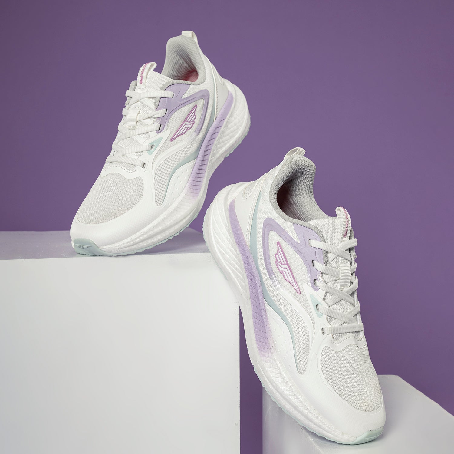 White Lavender