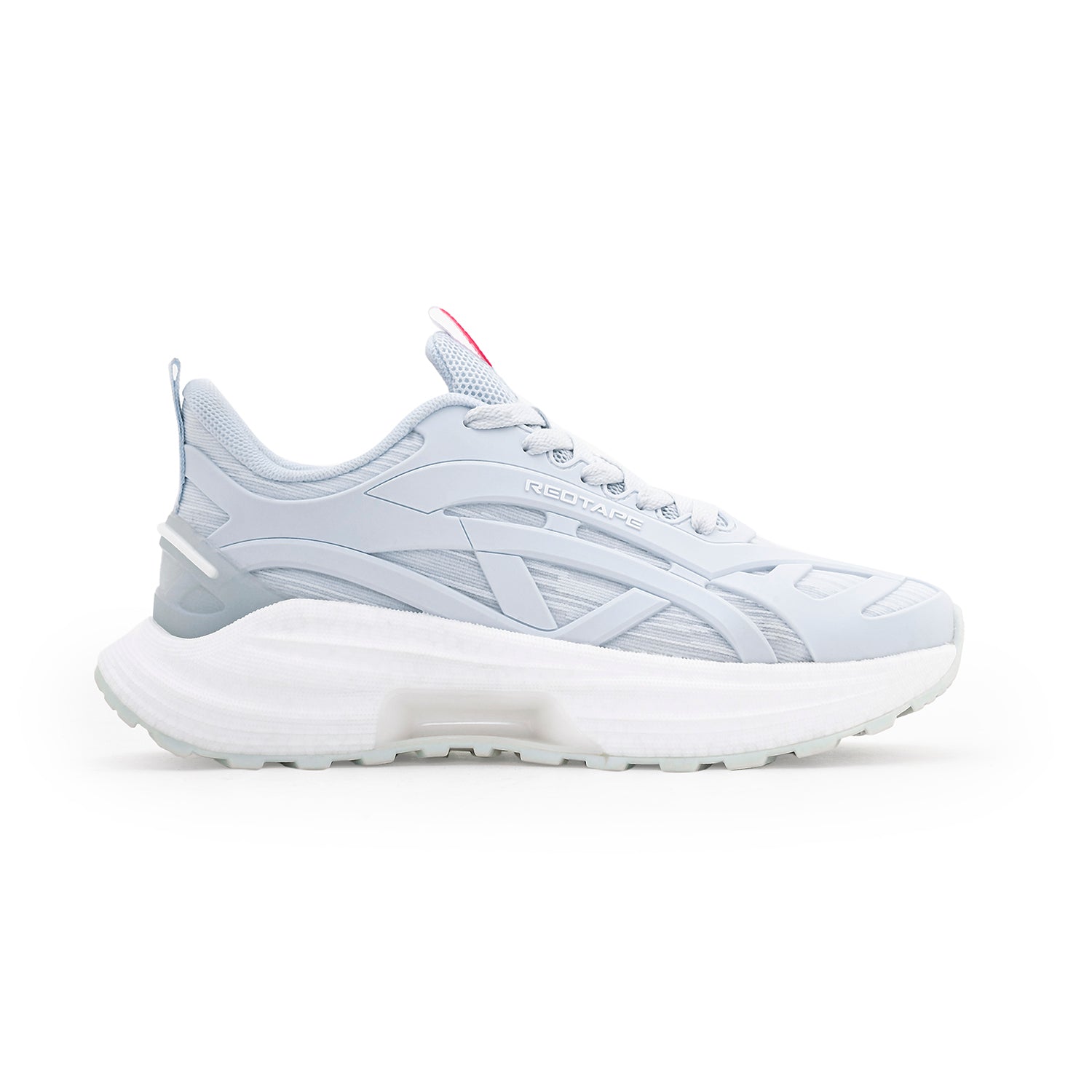 White/Blue