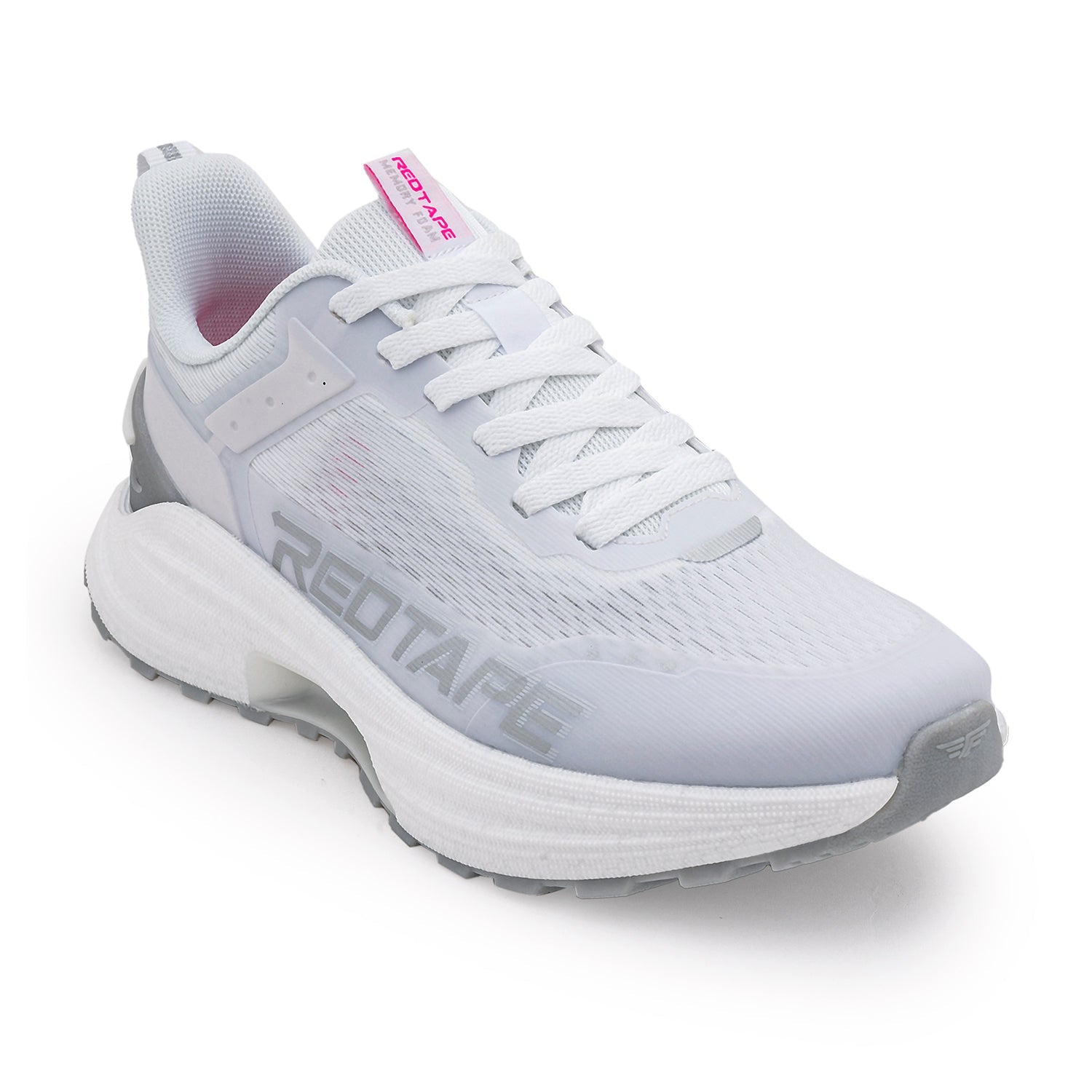 White/Grey