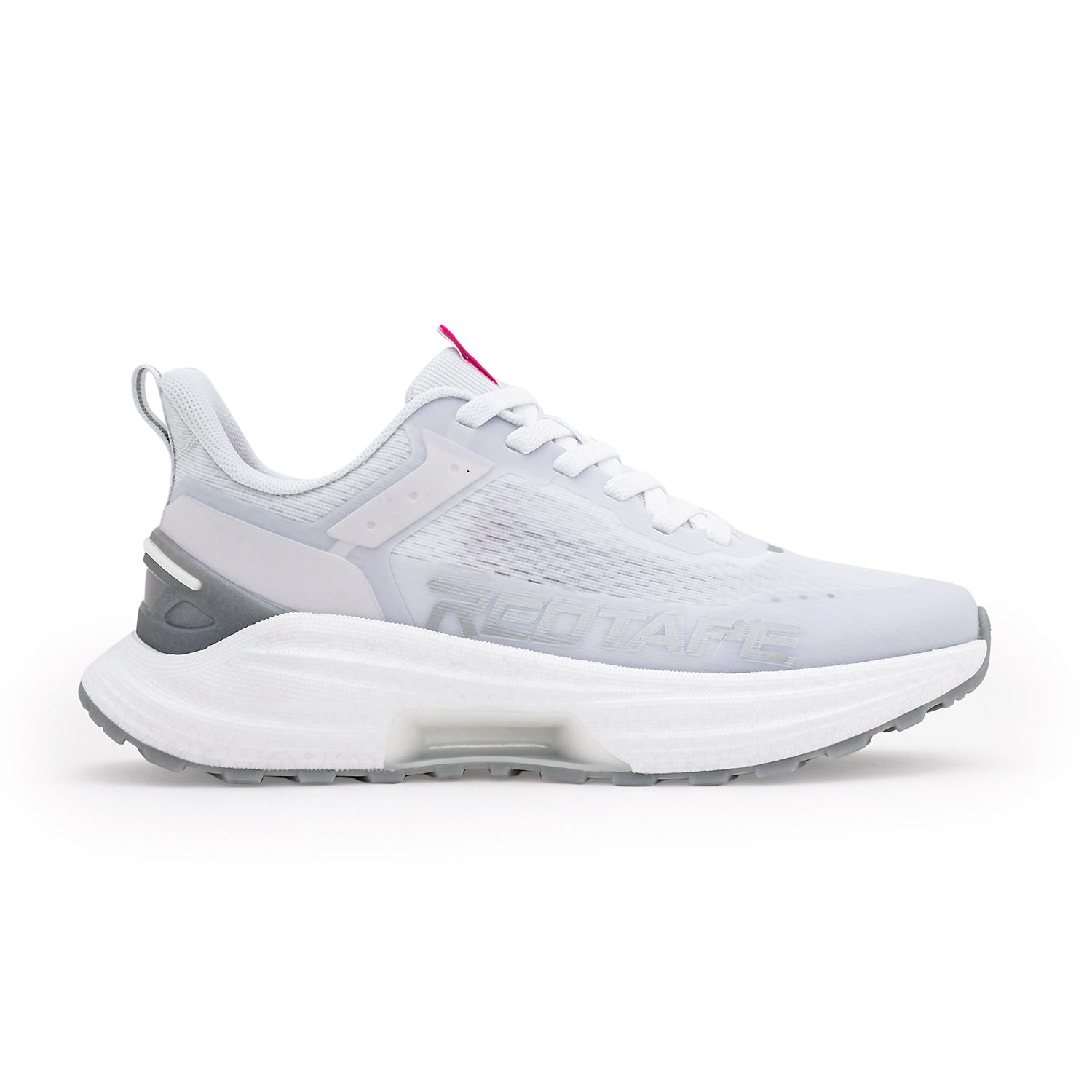 White/Grey