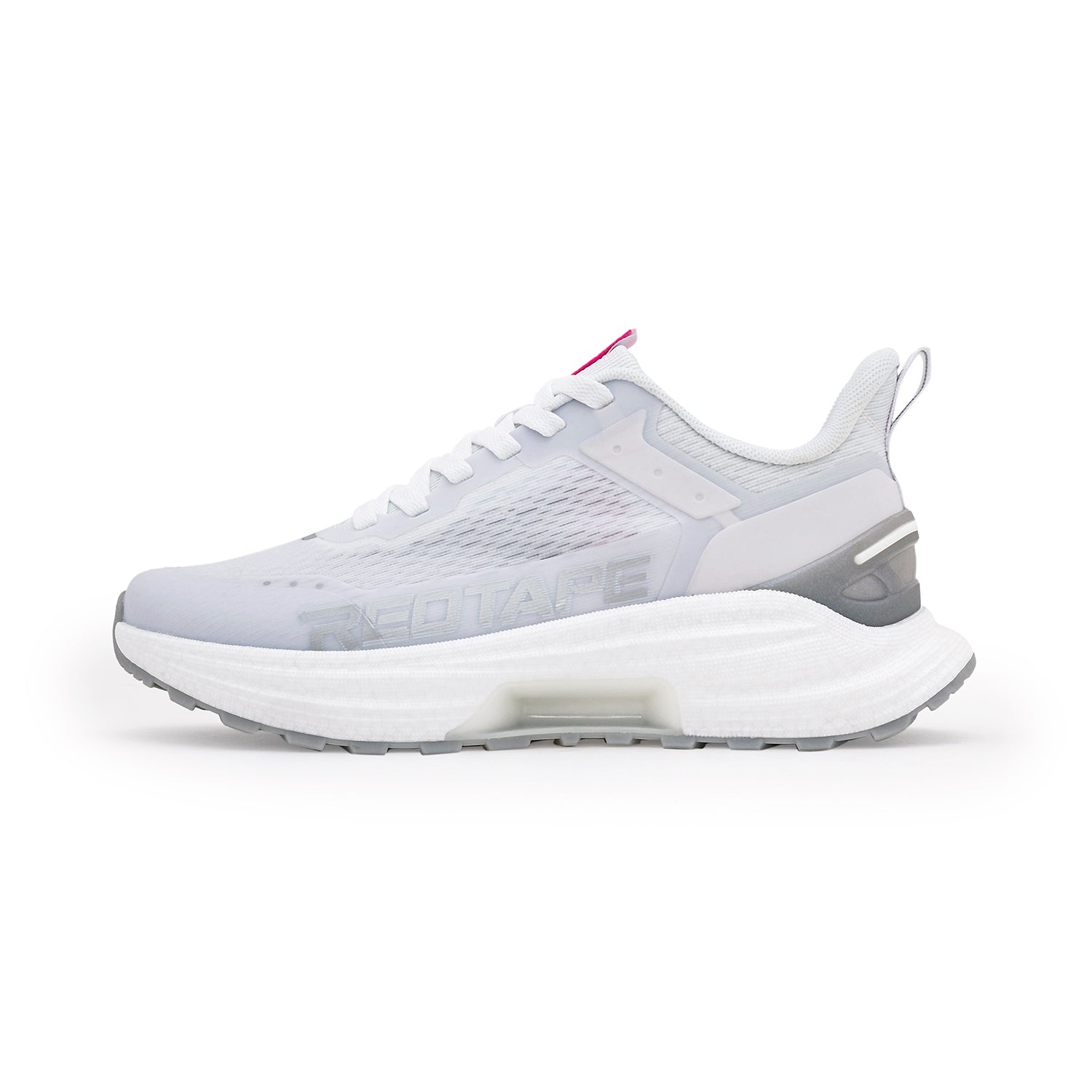 White/Grey