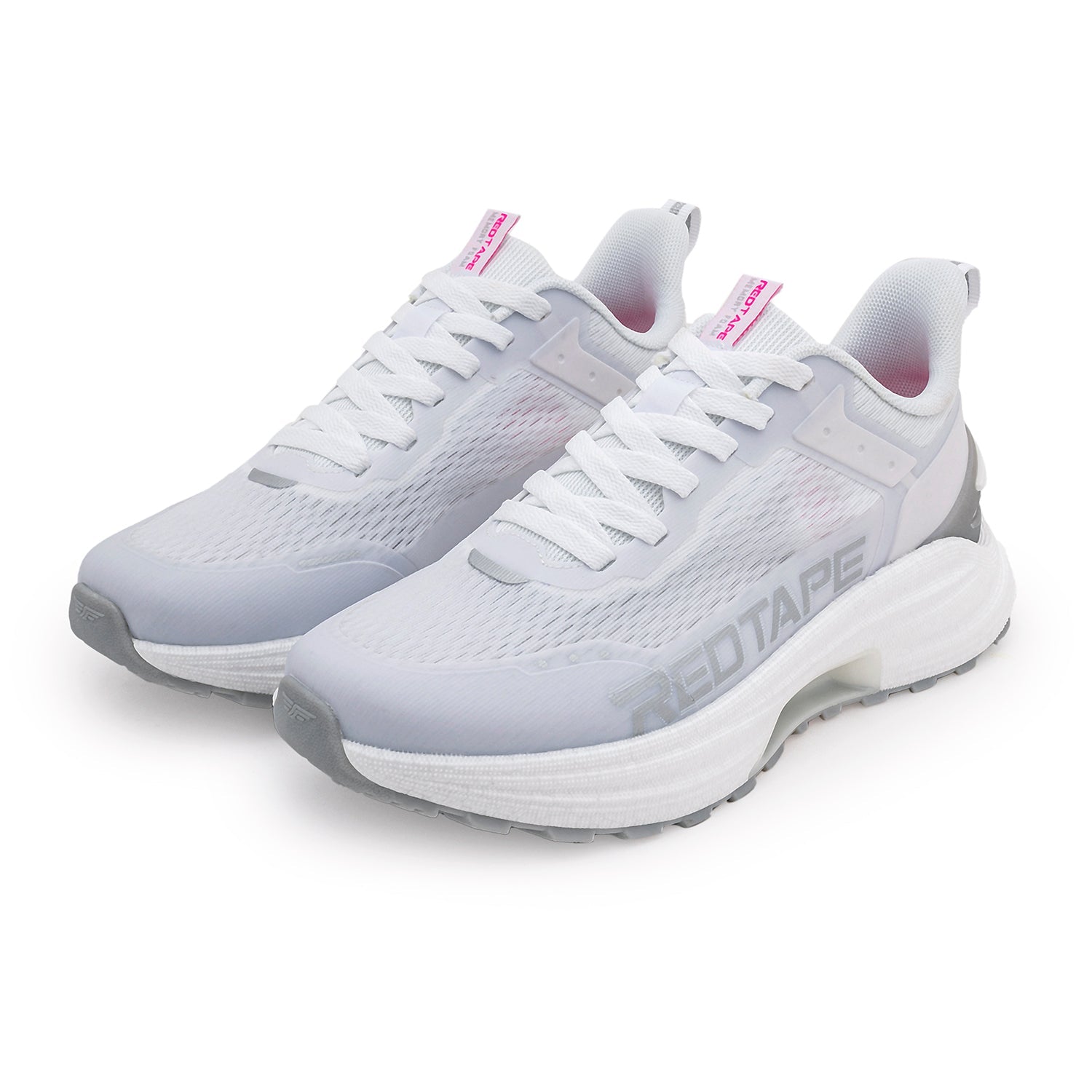 White/Grey