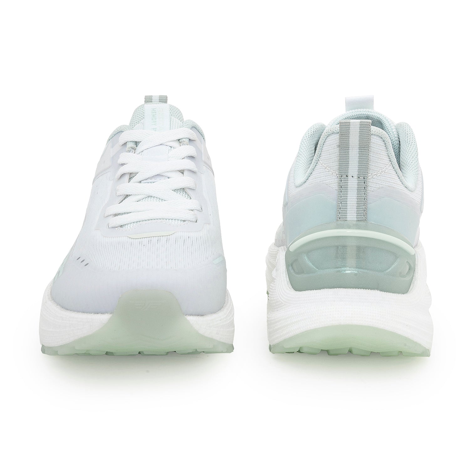 White/Blue