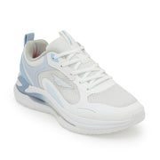Blue/White