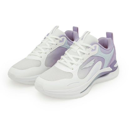 White/Purple