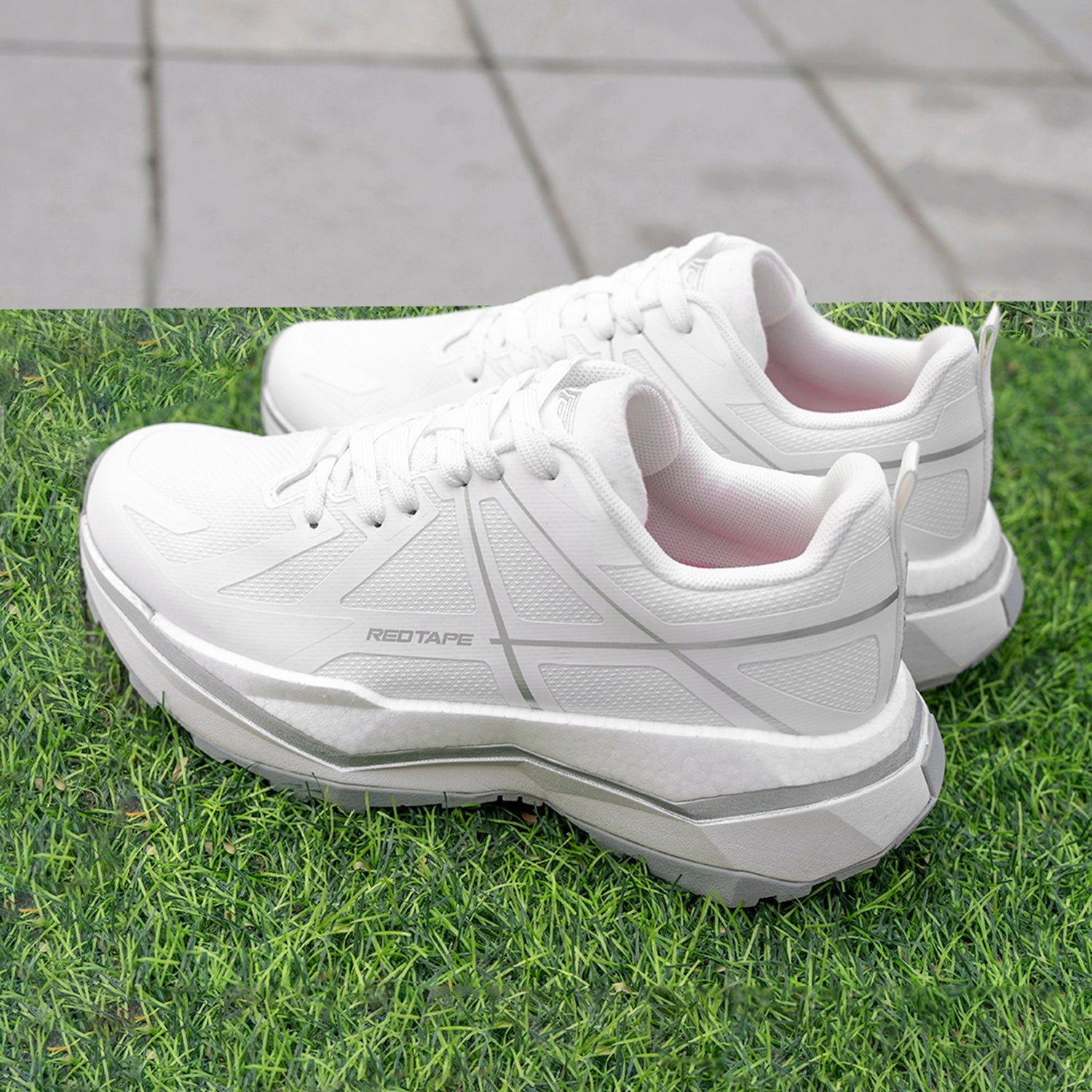 ETPU Sports Shoes for Women