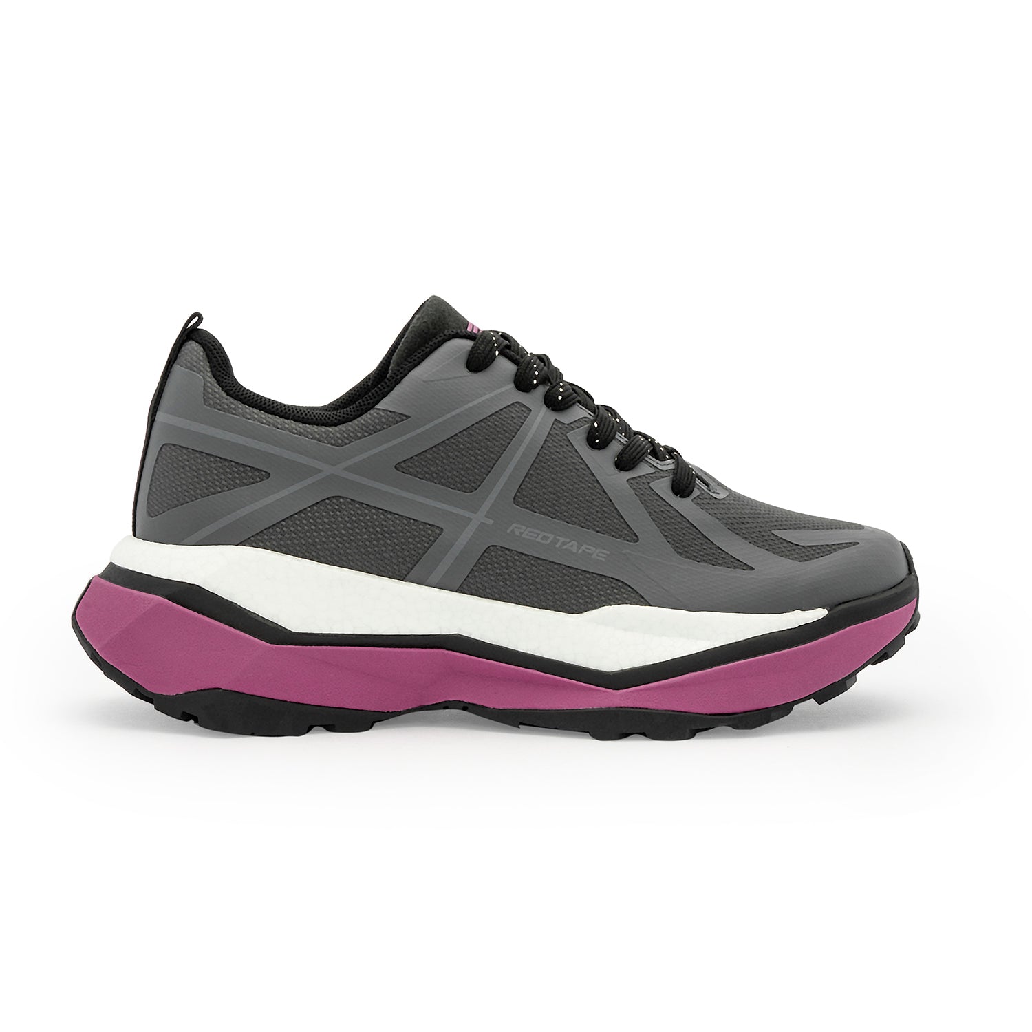 Grey Pink