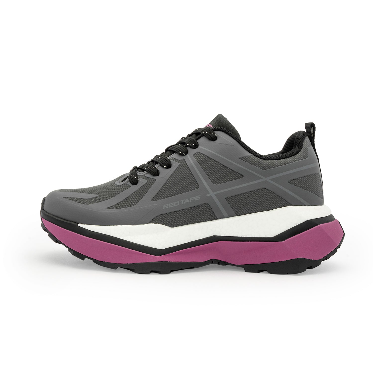 Grey Pink