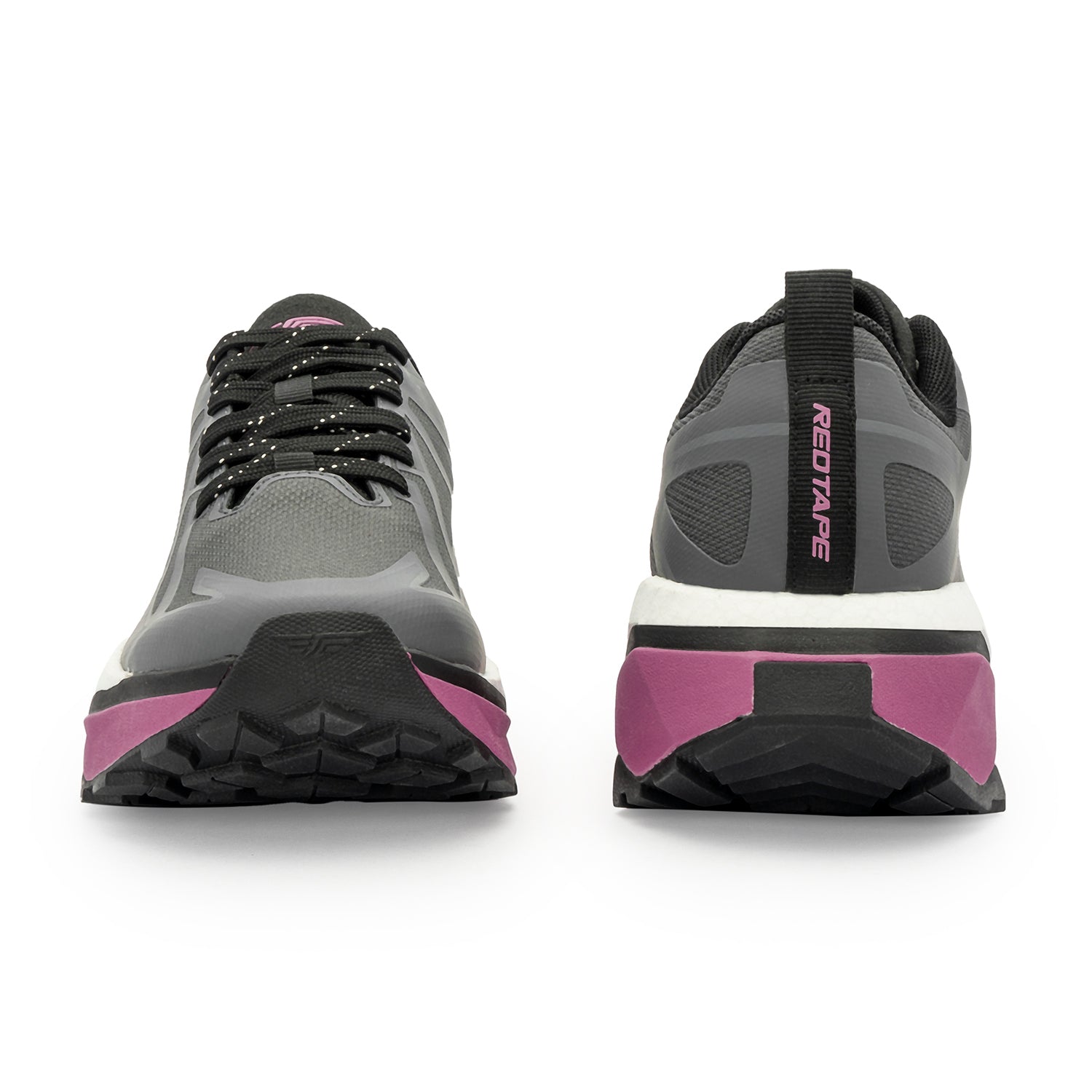 Grey/Pink