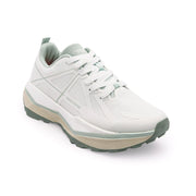 White/Green