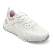 White Green