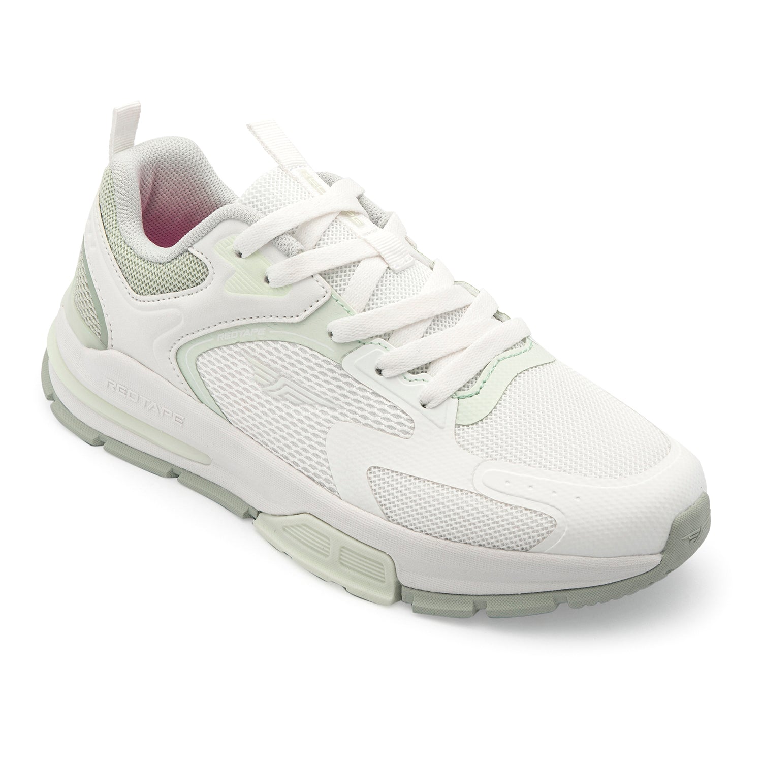 White Green