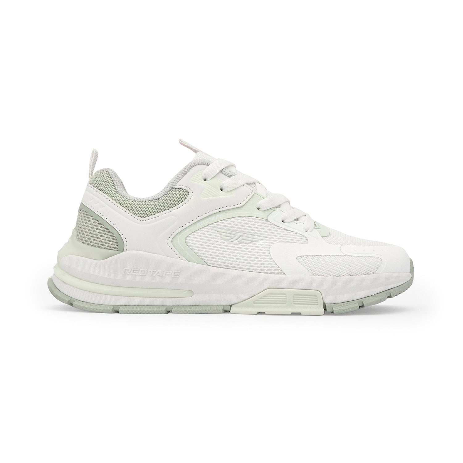 White Green