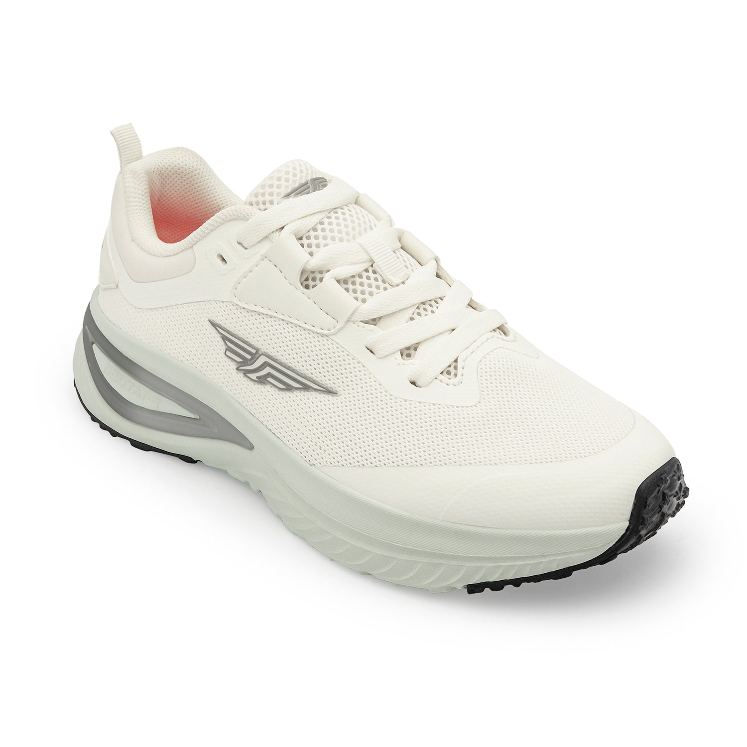 White/Mint