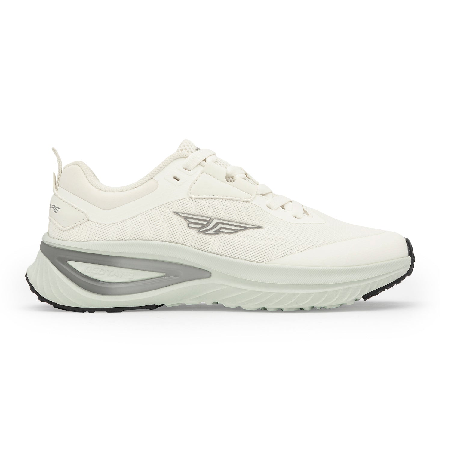 White/Mint