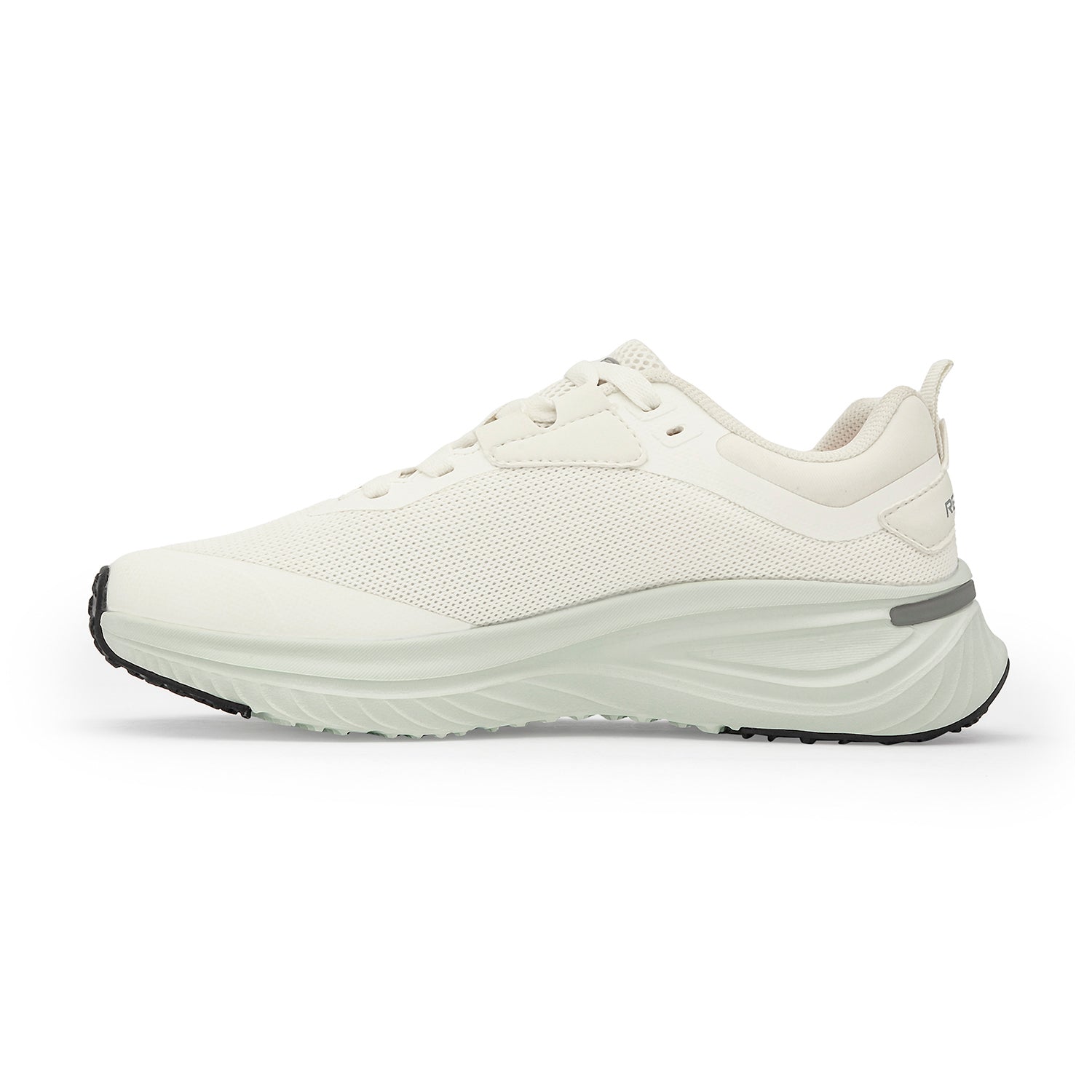 White/Mint