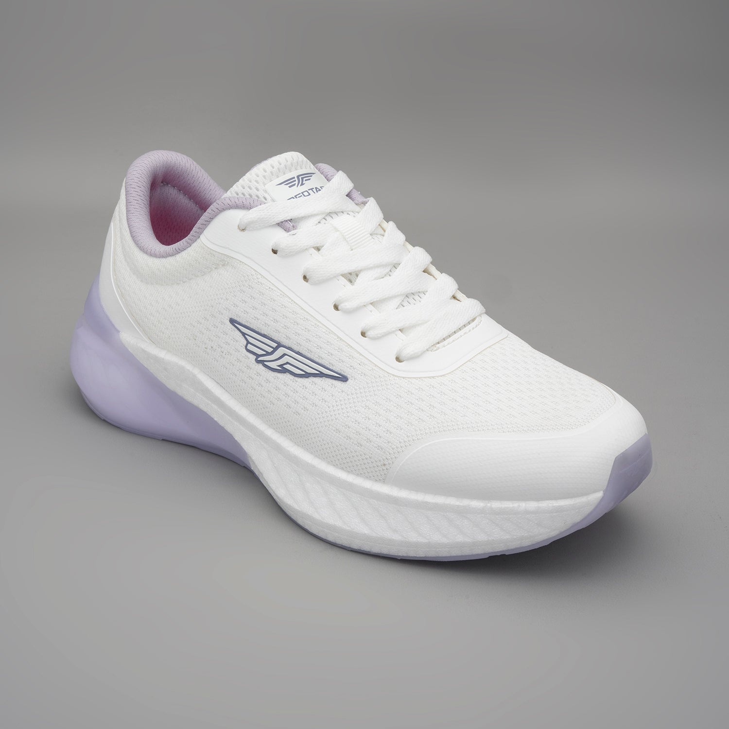 White Lavender