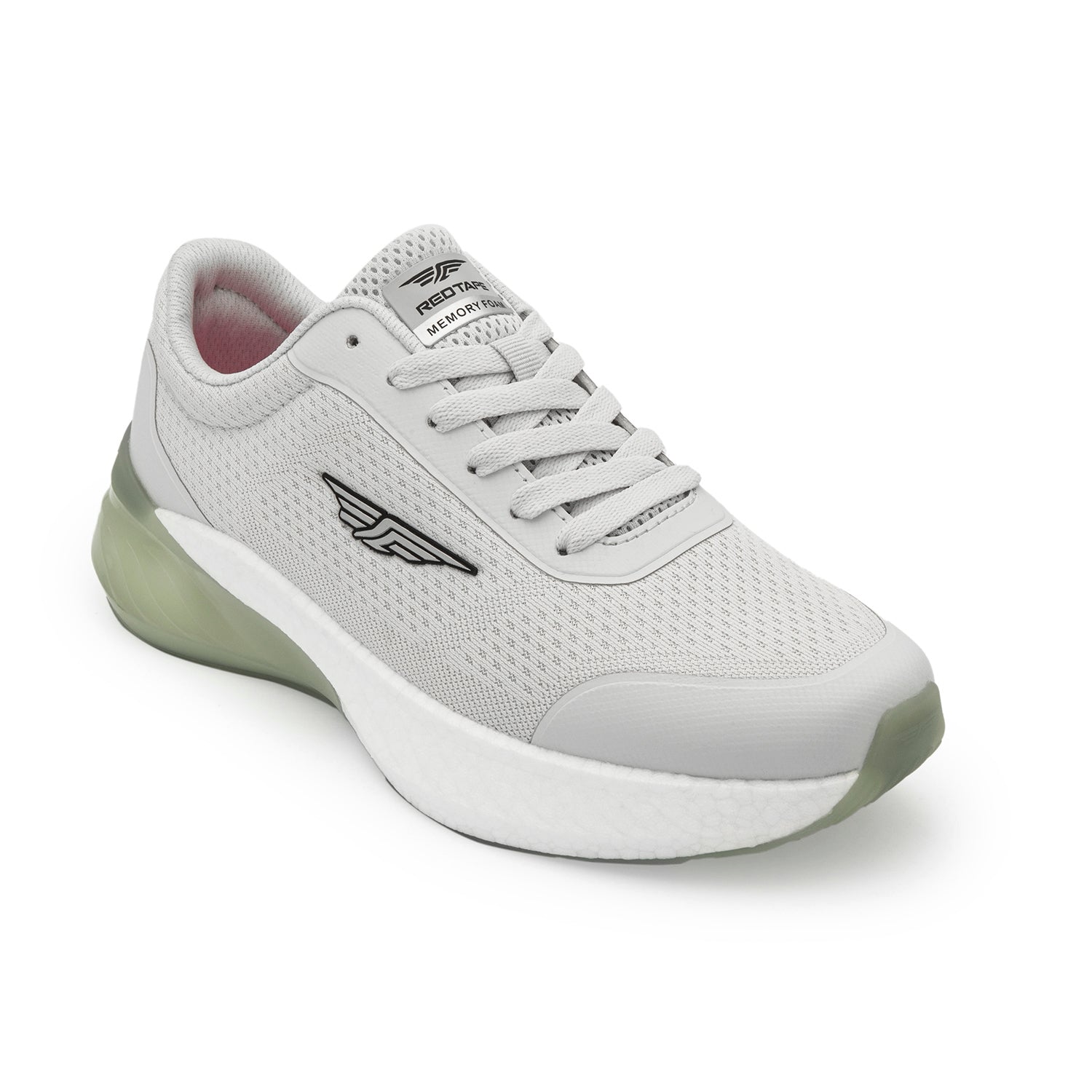 Grey/Green