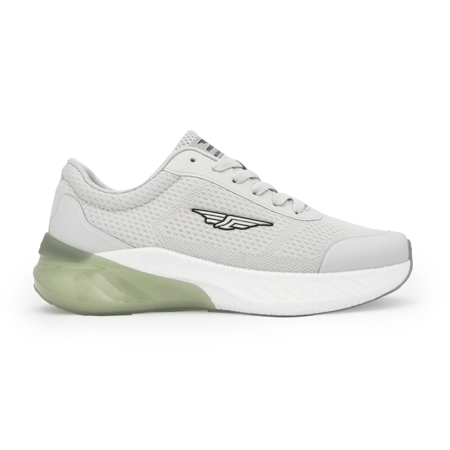 Grey/Green