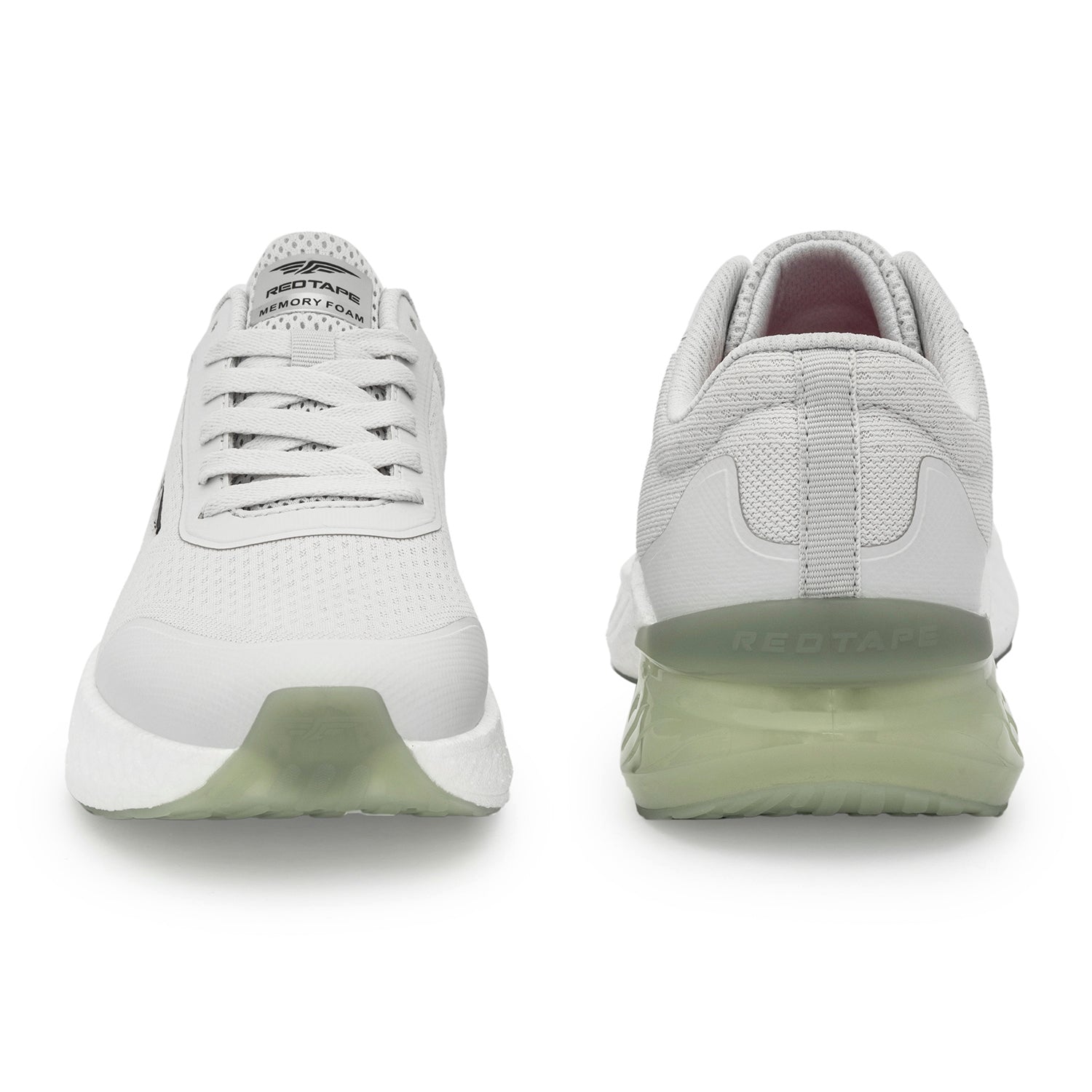 Grey/Green