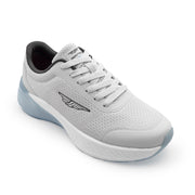 White/Blue