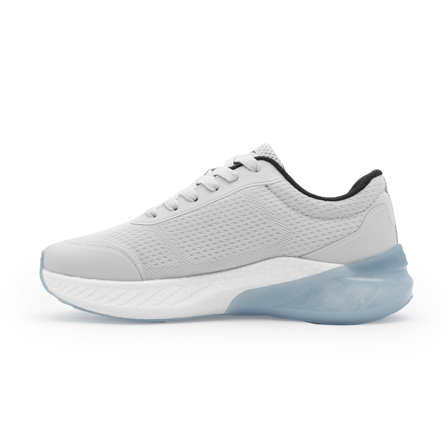 White/Blue