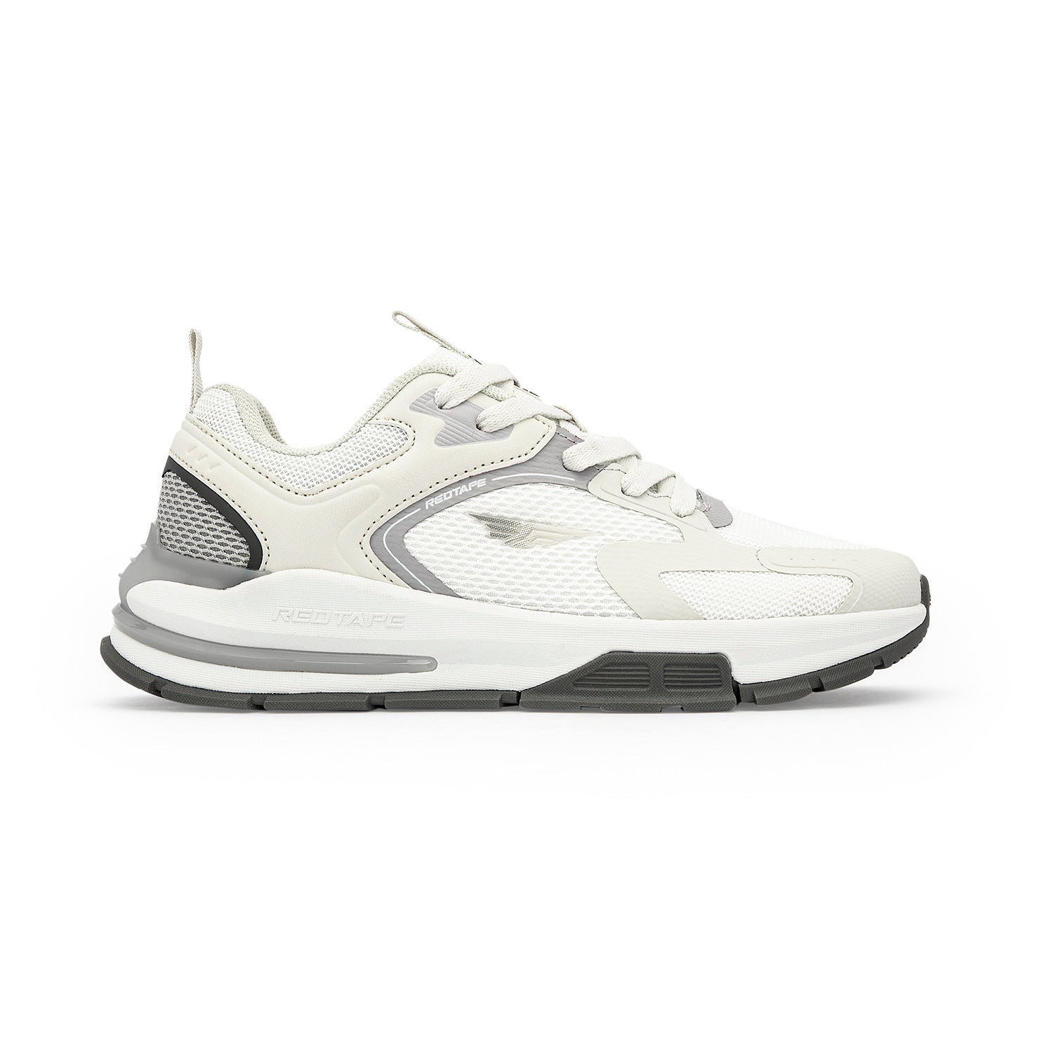 White/Grey