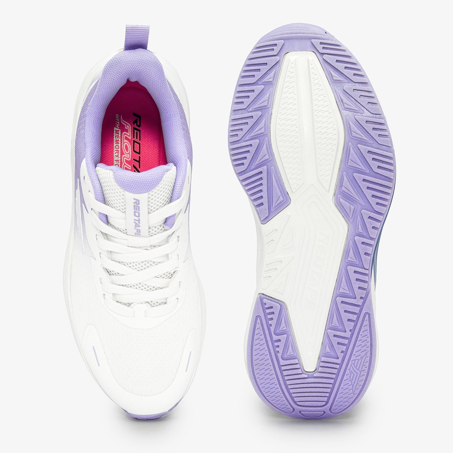 White Lavender