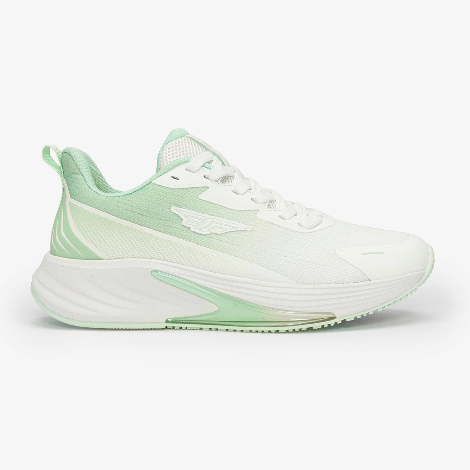 White Mint