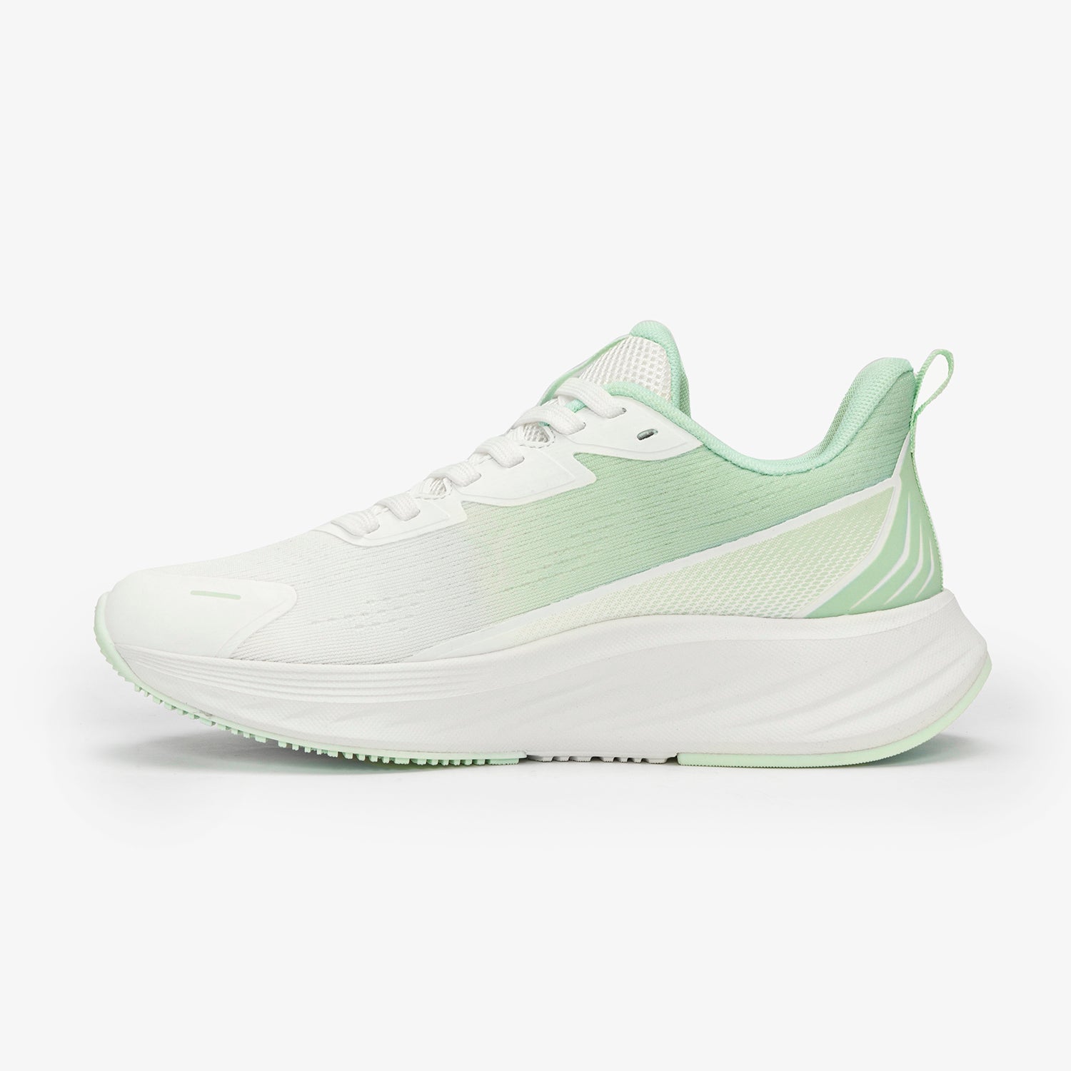 White Mint