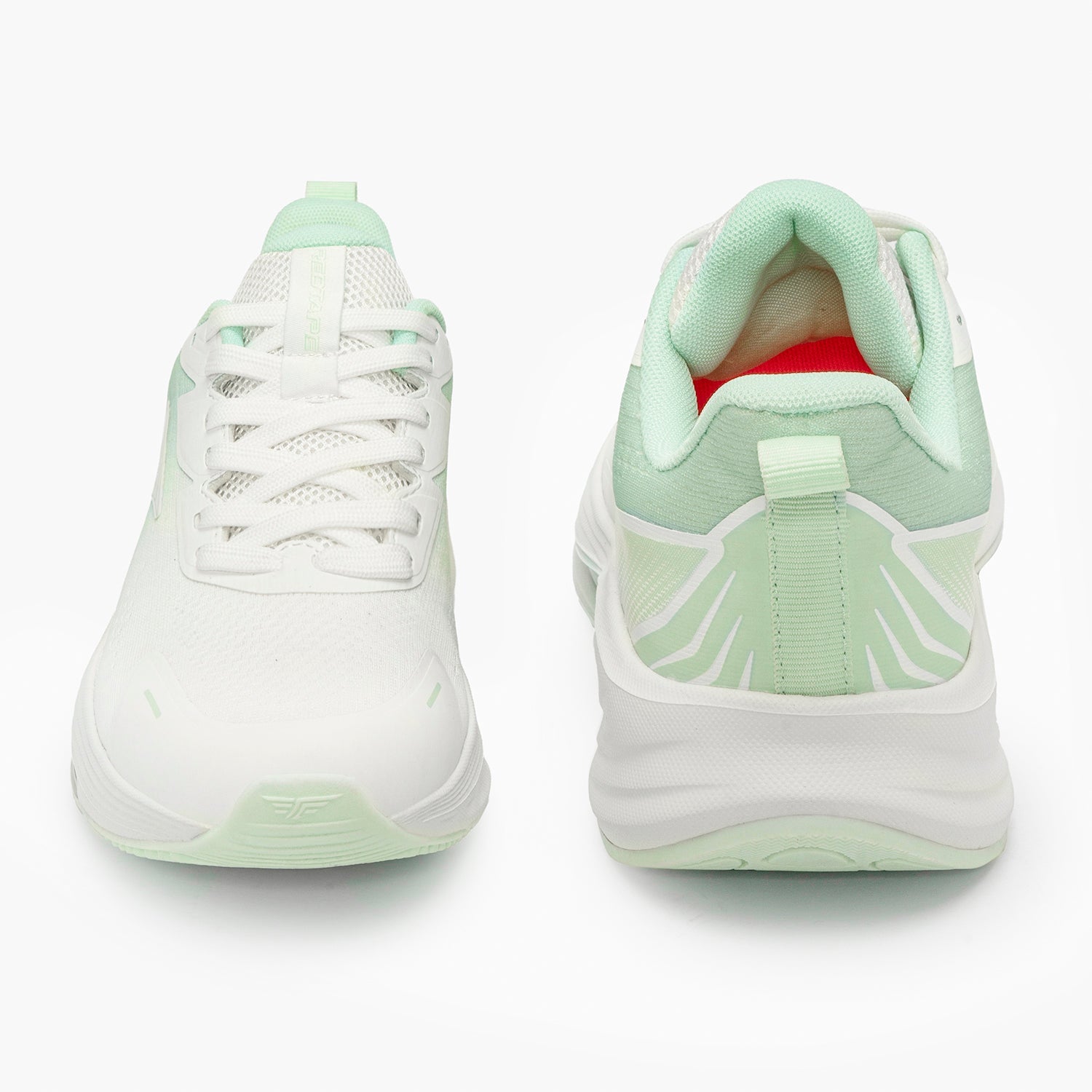 White Mint