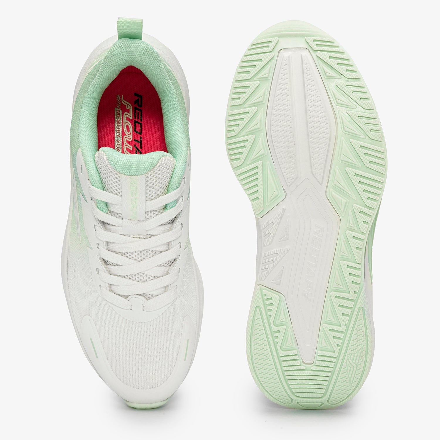 White Mint