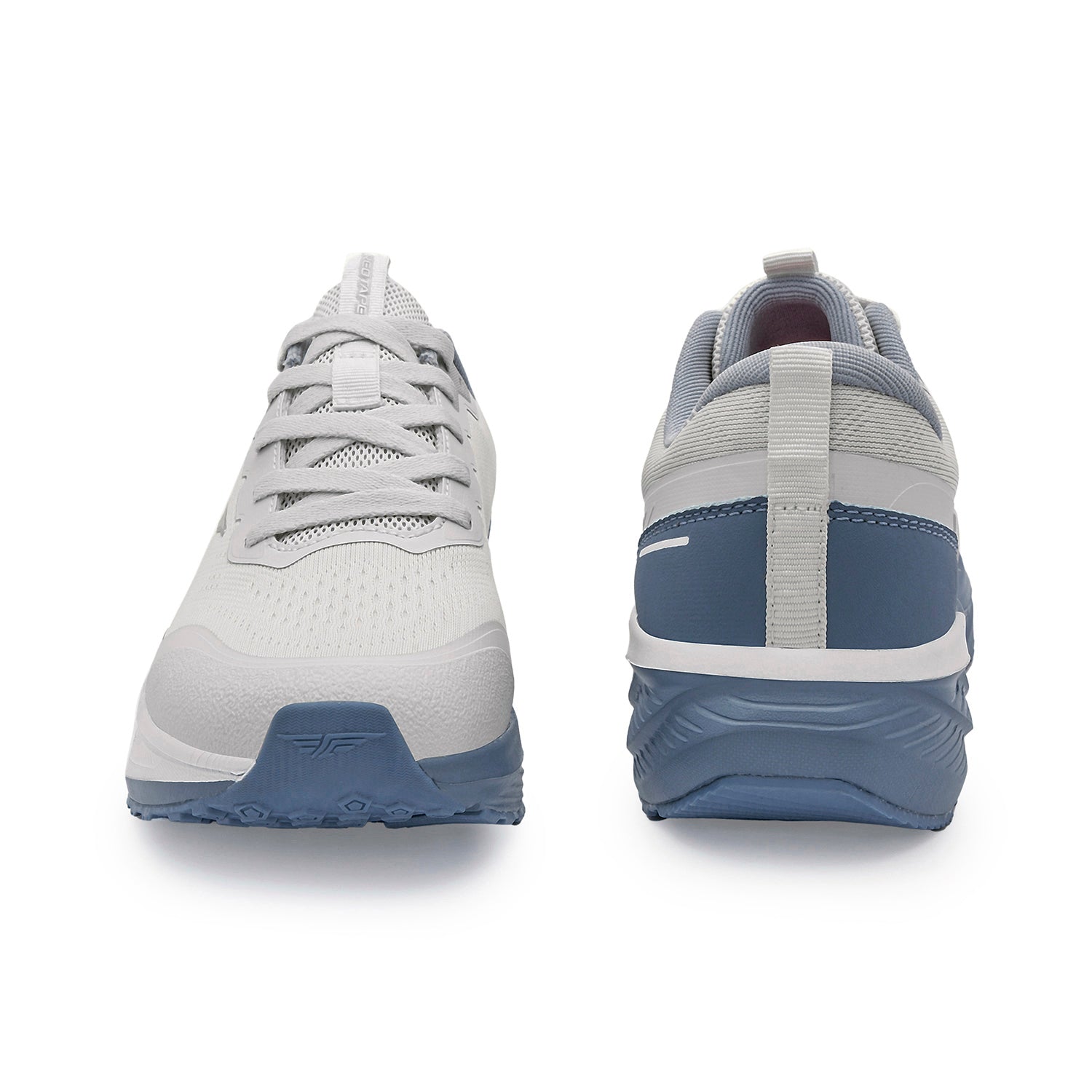 White/Blue