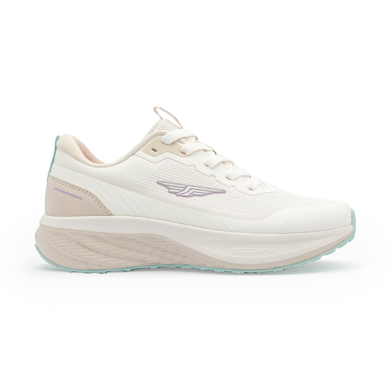 White/Beige