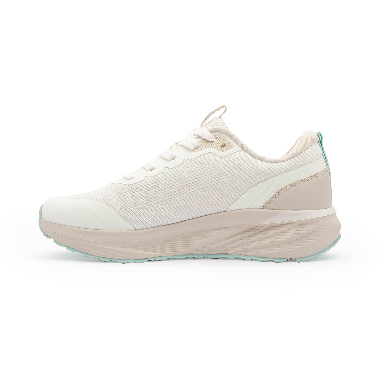 White/Beige