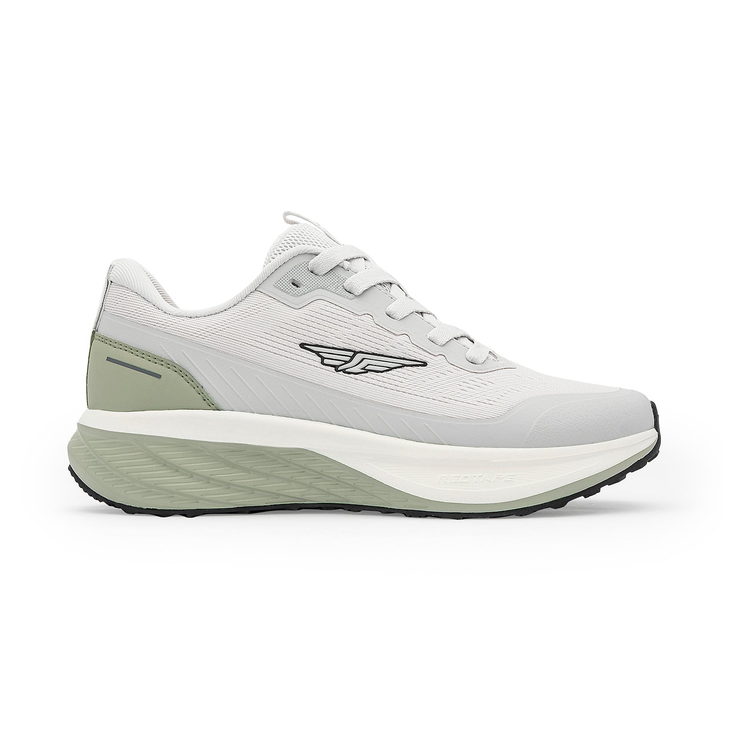 White/Green