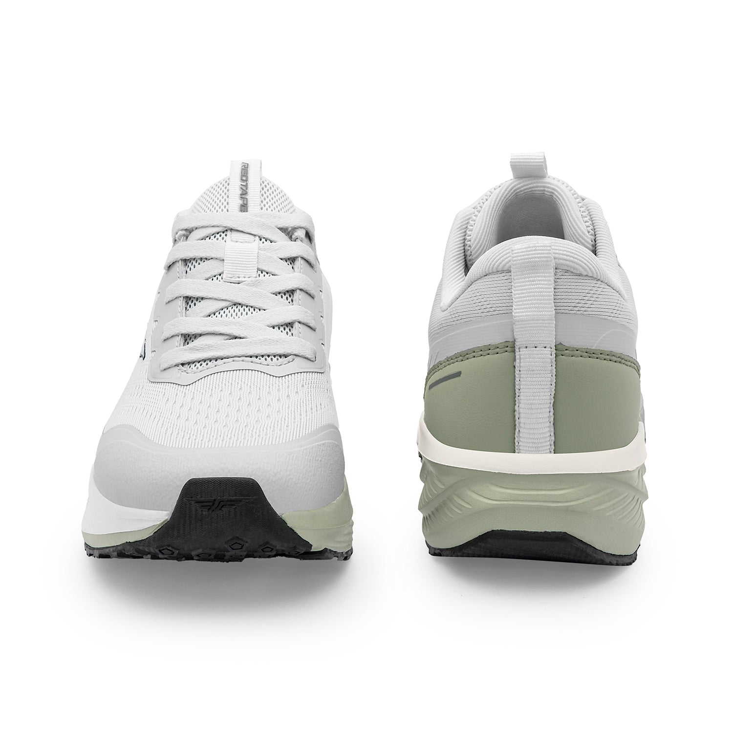 White/Green