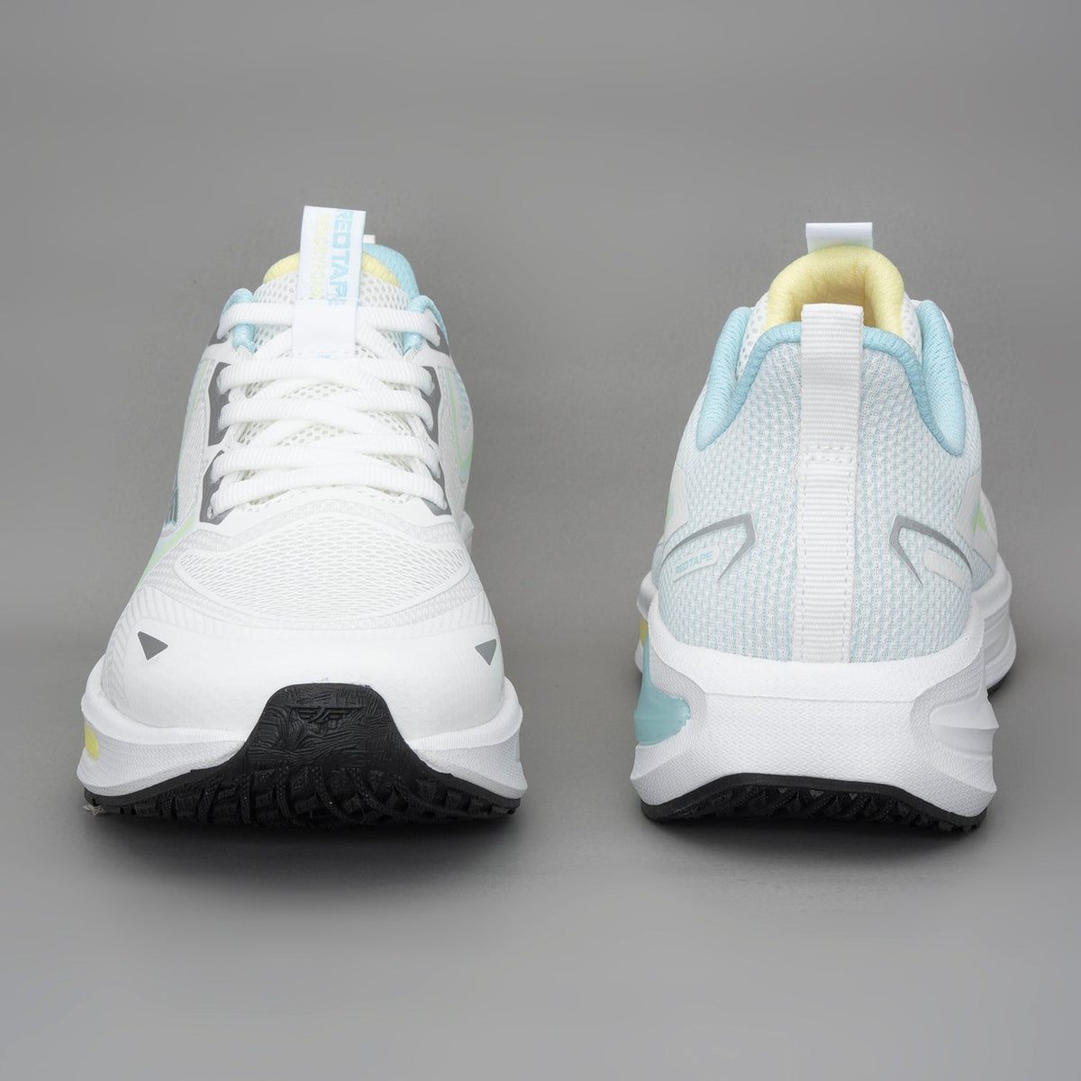 White Sky Blue