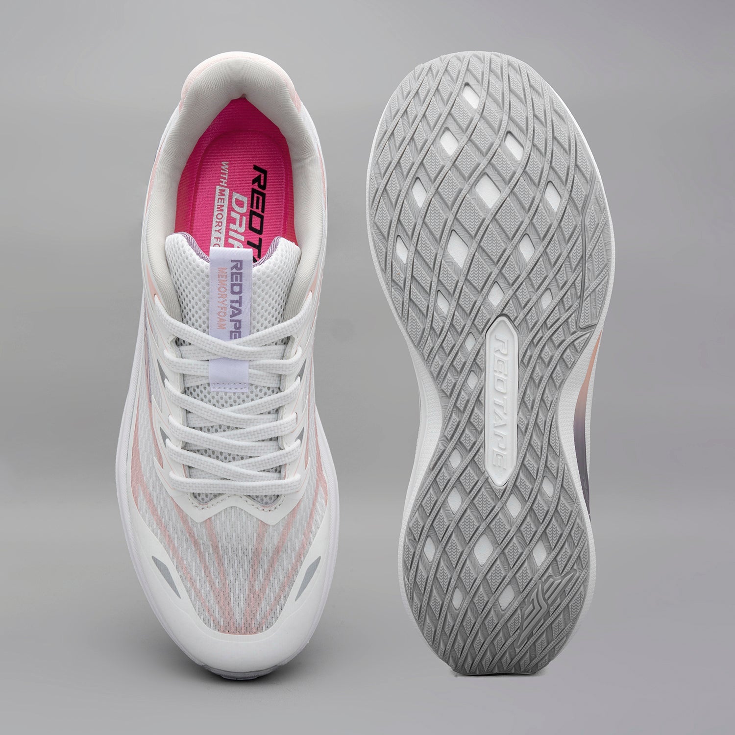Light Mauve