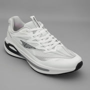 White Grey
