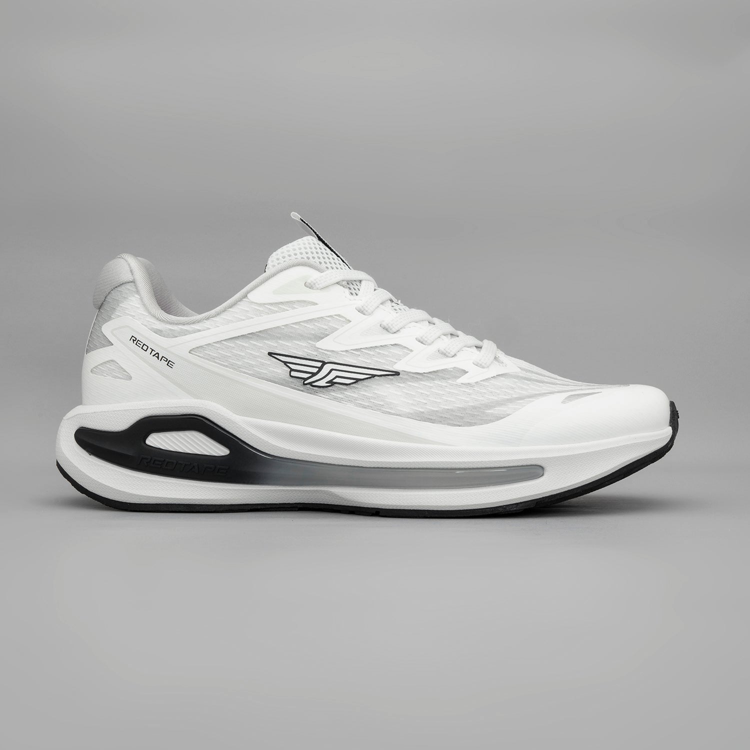 White Grey