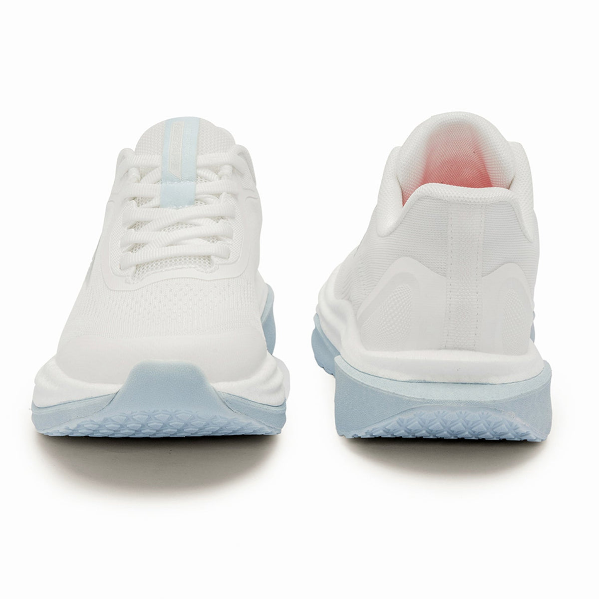 White Blue